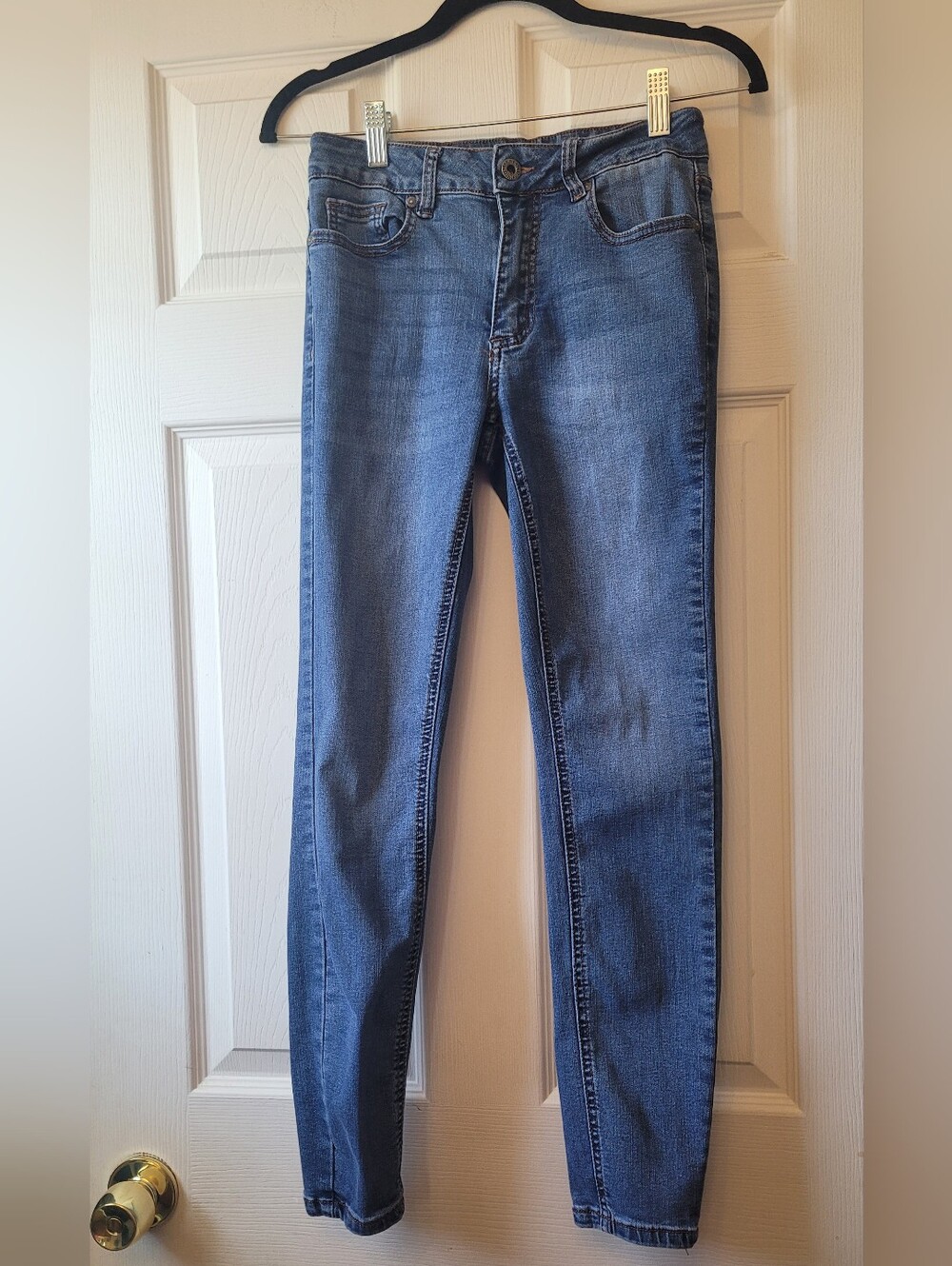 Ellen Tracy Jeans